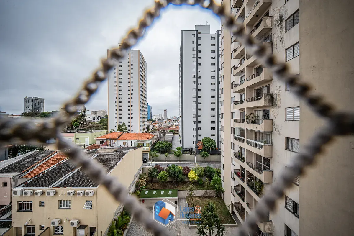 Apartamento, 3 quartos, 82 m² - Foto 25