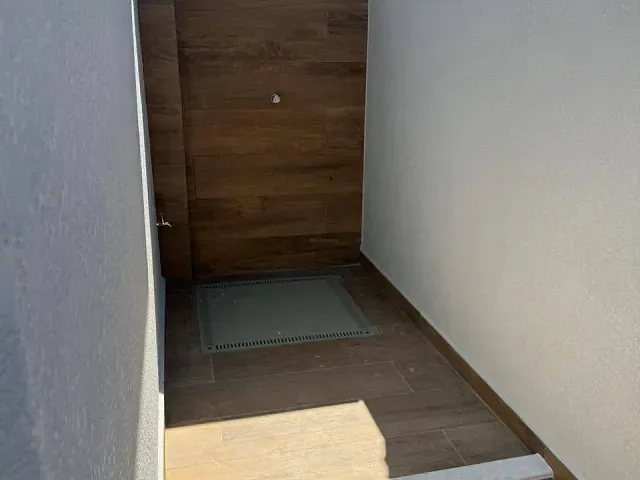 Casa com 250m² 3 quartos e 2 banheiros, à venda, no bairro Jardim Golden Park Residence em Hortolândia