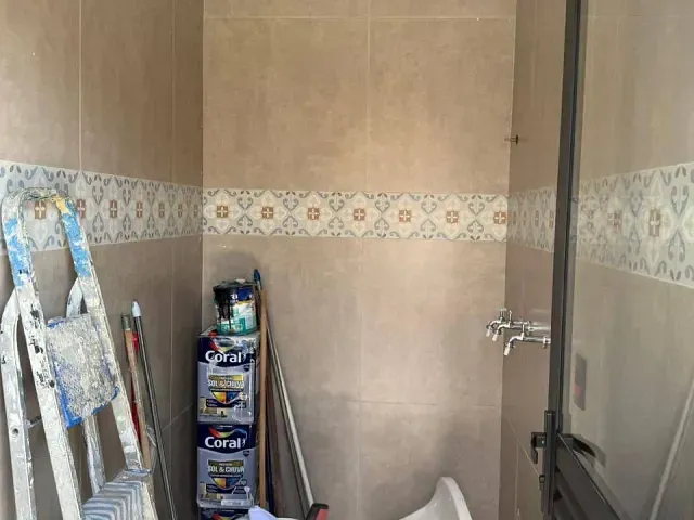 Casa com 250m² 3 quartos e 2 banheiros, à venda, no bairro Jardim Golden Park Residence em Hortolândia