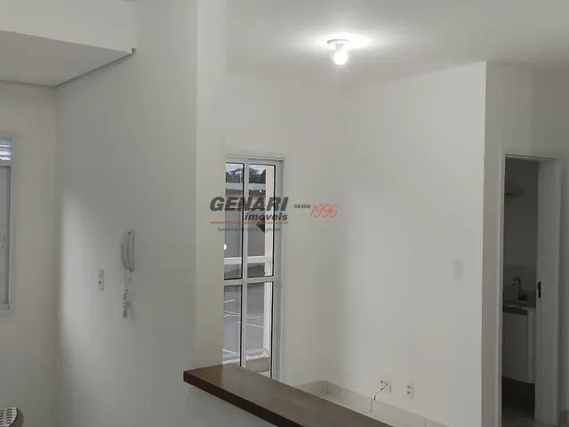 Apartamento com 51m² 2 quartos e 1 banheiro, à venda, no bairro VILLA HELVETIA em Indaiatuba