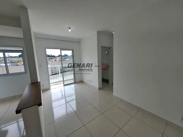Apartamento com 51m² 2 quartos e 1 banheiro, à venda, no bairro VILLA HELVETIA em Indaiatuba