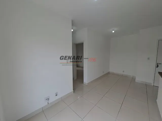 Apartamento com 51m² 2 quartos e 1 banheiro, à venda, no bairro VILLA HELVETIA em Indaiatuba