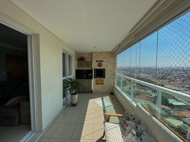 Foto do Apartamento - Apartamento com 3 dormitórios à venda, 103 m² por R$ 980.000,00 - Floradas de São José - São José dos Campos/SP | INDEPENDENCE NEGOCIOS IMOBILIARIOS LTDA