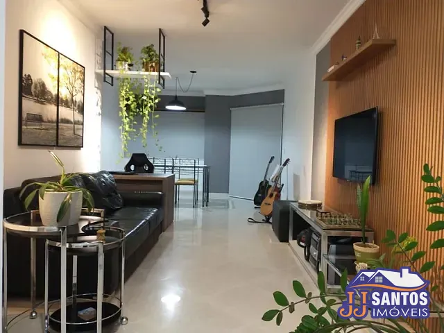 Apartamento 3 quartos e 4 banheiros, à venda, no bairro Vila Regente Feijó em São Paulo