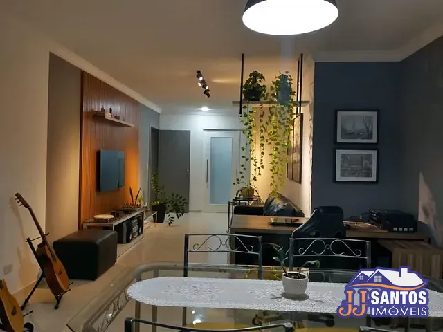 Apartamento 3 quartos e 4 banheiros, à venda, no bairro Vila Regente Feijó em São Paulo