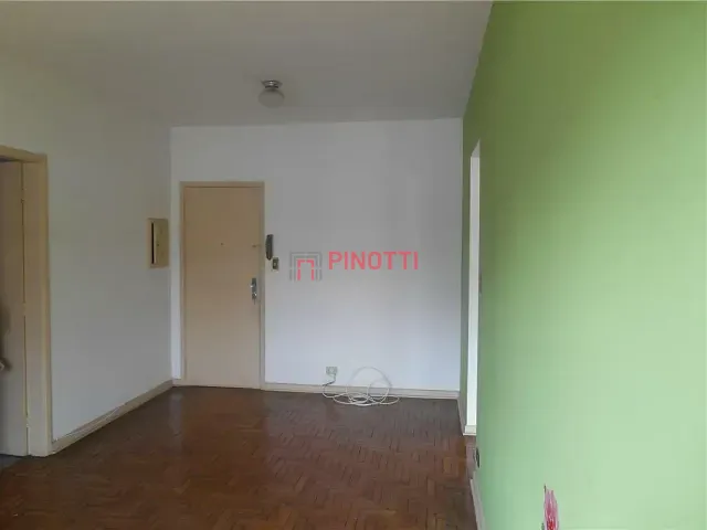 Apartamento 1 quarto e 1 banheiro, para alugar, no bairro Centro em São Bernardo do Campo