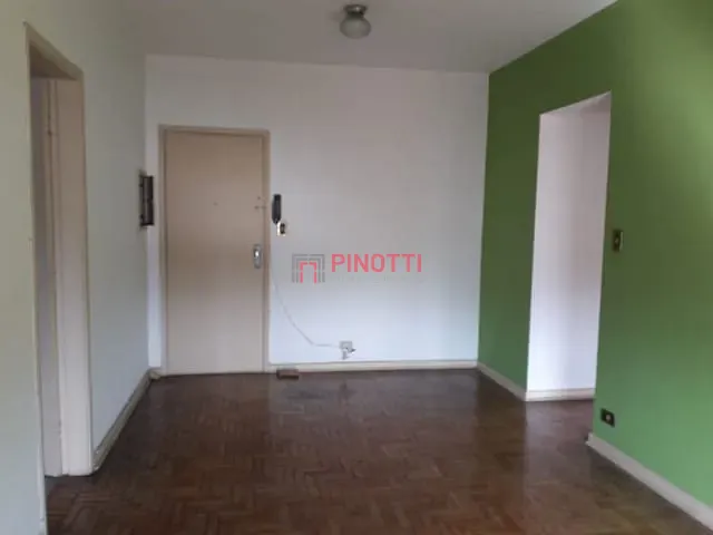 Apartamento 1 quarto e 1 banheiro, para alugar, no bairro Centro em São Bernardo do Campo