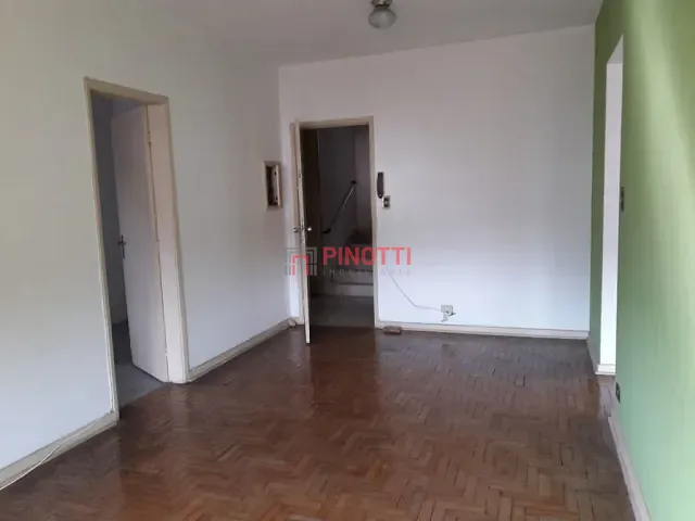 Apartamento 1 quarto e 1 banheiro, para alugar, no bairro Centro em São Bernardo do Campo