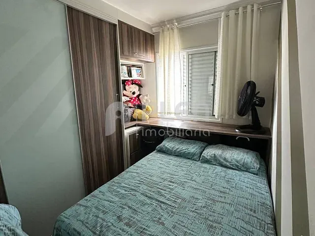 Apartamento com 54m² 2 quartos e 2 banheiros, à venda ou para alugar, no bairro Vila Aricanduva em São Paulo