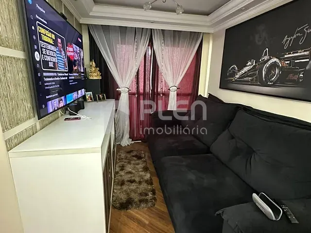 Apartamento com 54m² 2 quartos e 2 banheiros, à venda ou para alugar, no bairro Vila Aricanduva em São Paulo