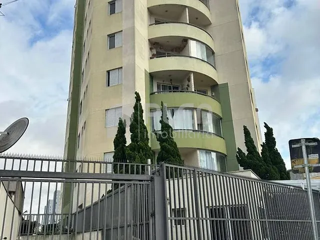 Apartamento com 54m² 2 quartos e 2 banheiros, à venda ou para alugar, no bairro Vila Aricanduva em São Paulo