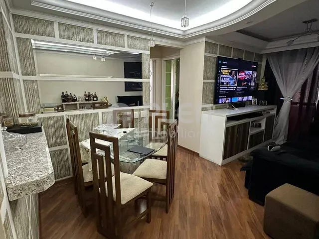 Apartamento com 54m² 2 quartos e 2 banheiros, à venda ou para alugar, no bairro Vila Aricanduva em São Paulo