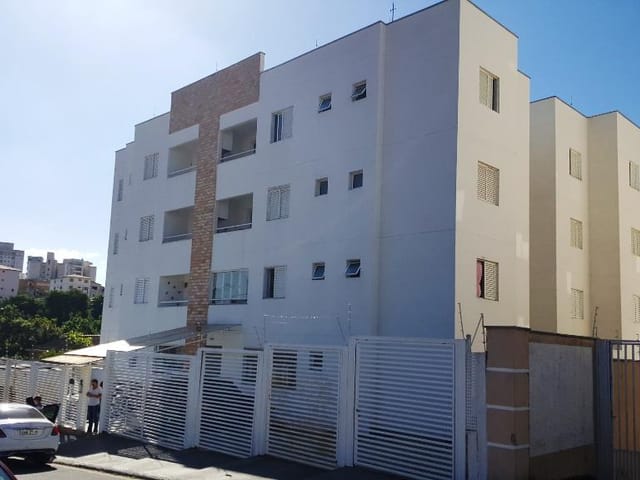 Foto do Apartamento - Apartamento à venda e locação 2 Quartos, 1 Suite, 3 Vagas, 67M², Jardim Europa, Sorocaba - SP | Majestic | Ary Proenca Negócios Imobiliários Ltda