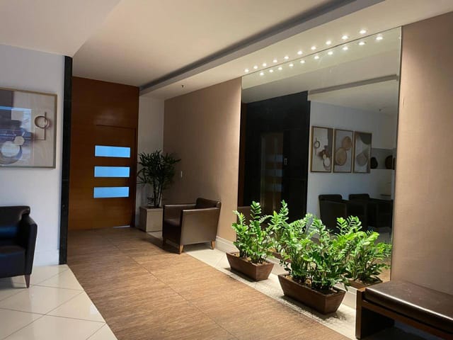 Foto do Apartamento - Apartamento para locação, Ingá, Niterói, RJ | SelfSpin