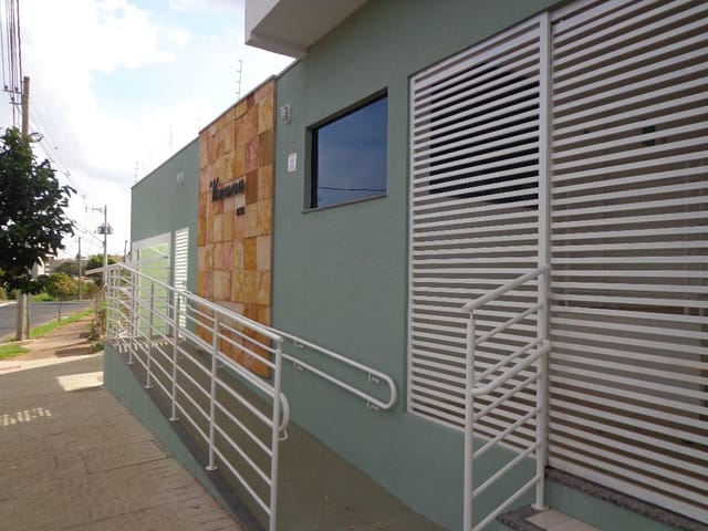 Foto do Apartamento - Apartamento à venda 3 Quartos, 1 Suite, 94M², Quinta Boa Esperança, Uberaba - MG | Abel | ZUCATO IMOBILIARIA LTDA