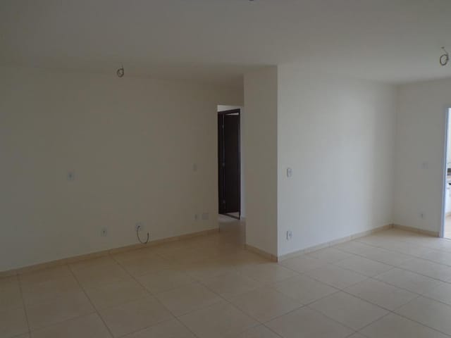 Foto do Apartamento - Apartamento à venda 3 Quartos, 1 Suite, 94M², Quinta Boa Esperança, Uberaba - MG | Abel | ZUCATO IMOBILIARIA LTDA