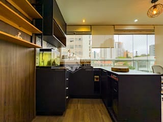 Foto do Apartamento-Apartamento tipo para venda em Jardim Prudência com 2 quartos, sendo 1 suíte, 67m²