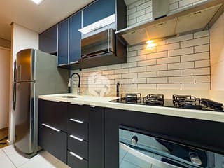 Foto do Apartamento-Apartamento tipo para venda em Jardim Prudência com 2 quartos, sendo 1 suíte, 67m²