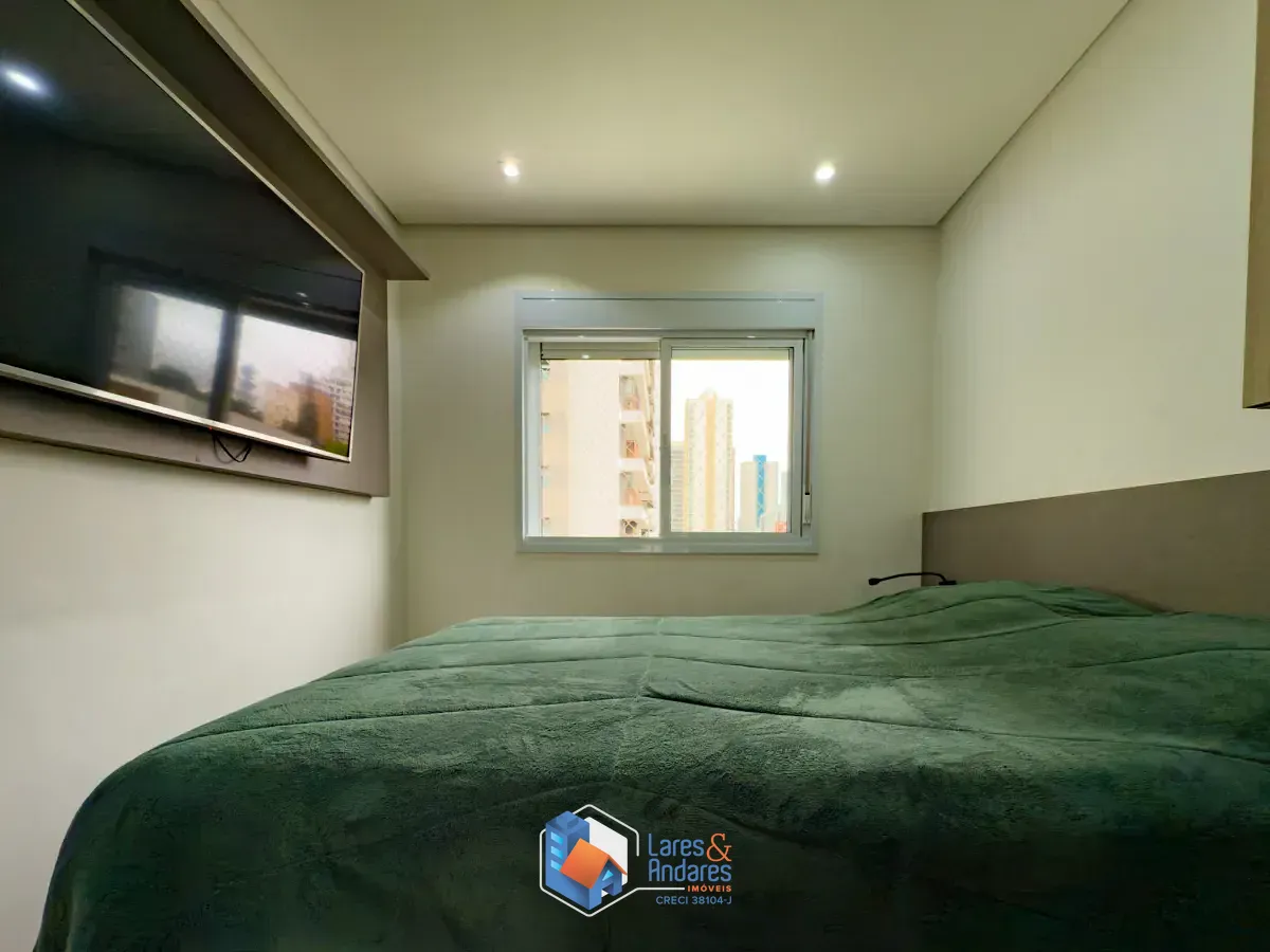 Apartamento, 2 quartos, 67 m² - Foto 14