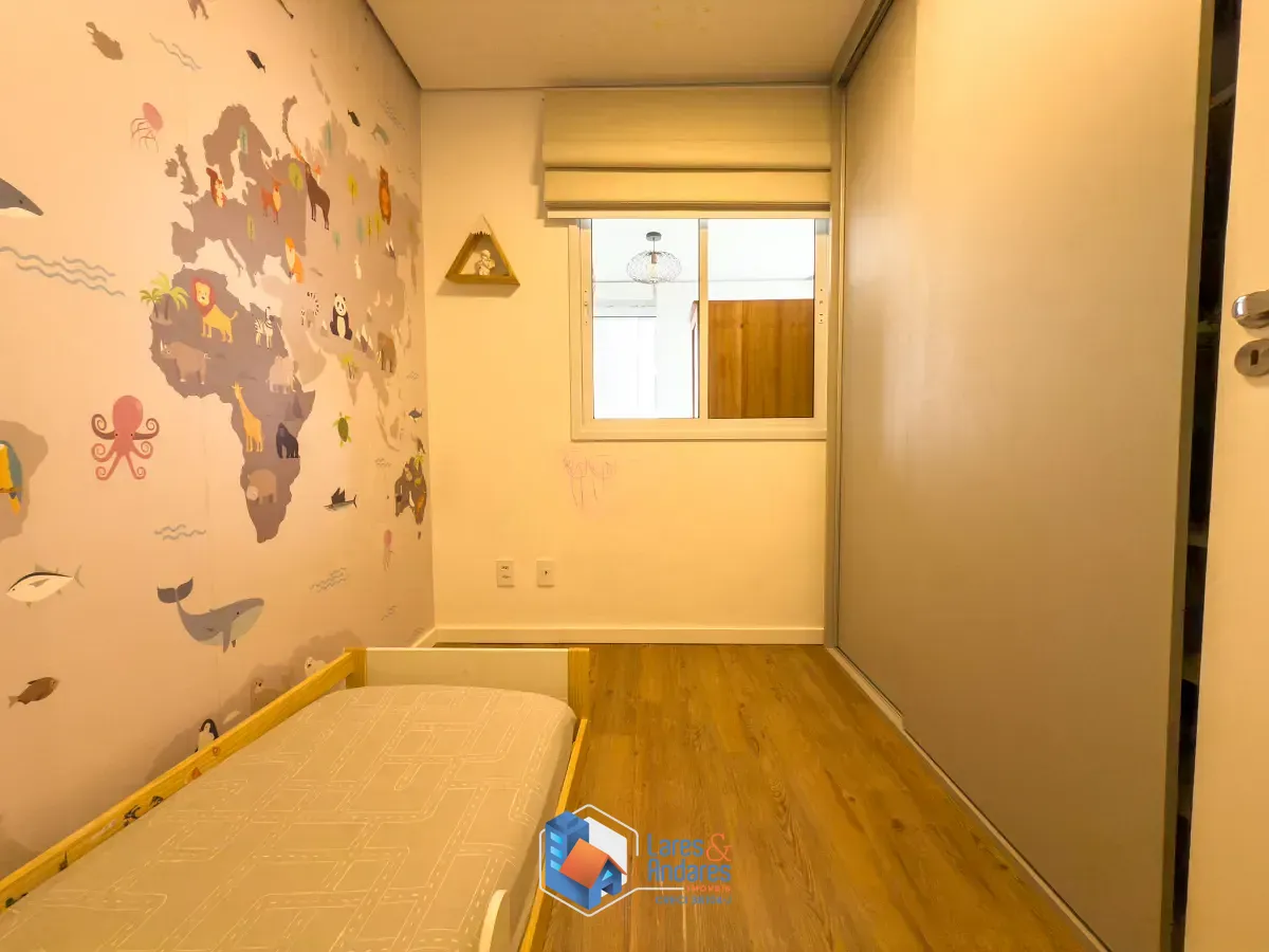 Apartamento, 2 quartos, 67 m² - Foto 11
