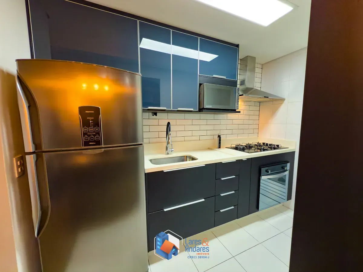 Apartamento, 2 quartos, 67 m² - Foto 7