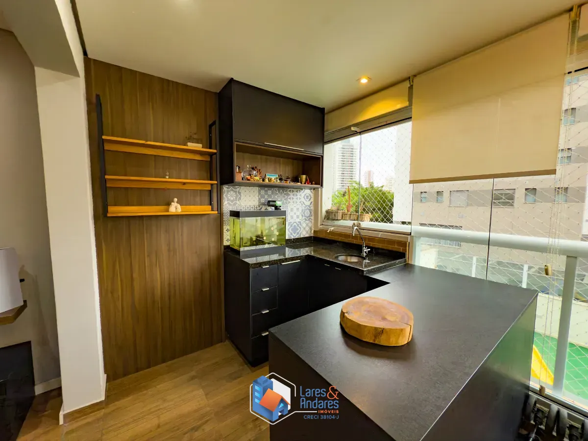 Apartamento, 2 quartos, 67 m² - Foto 6