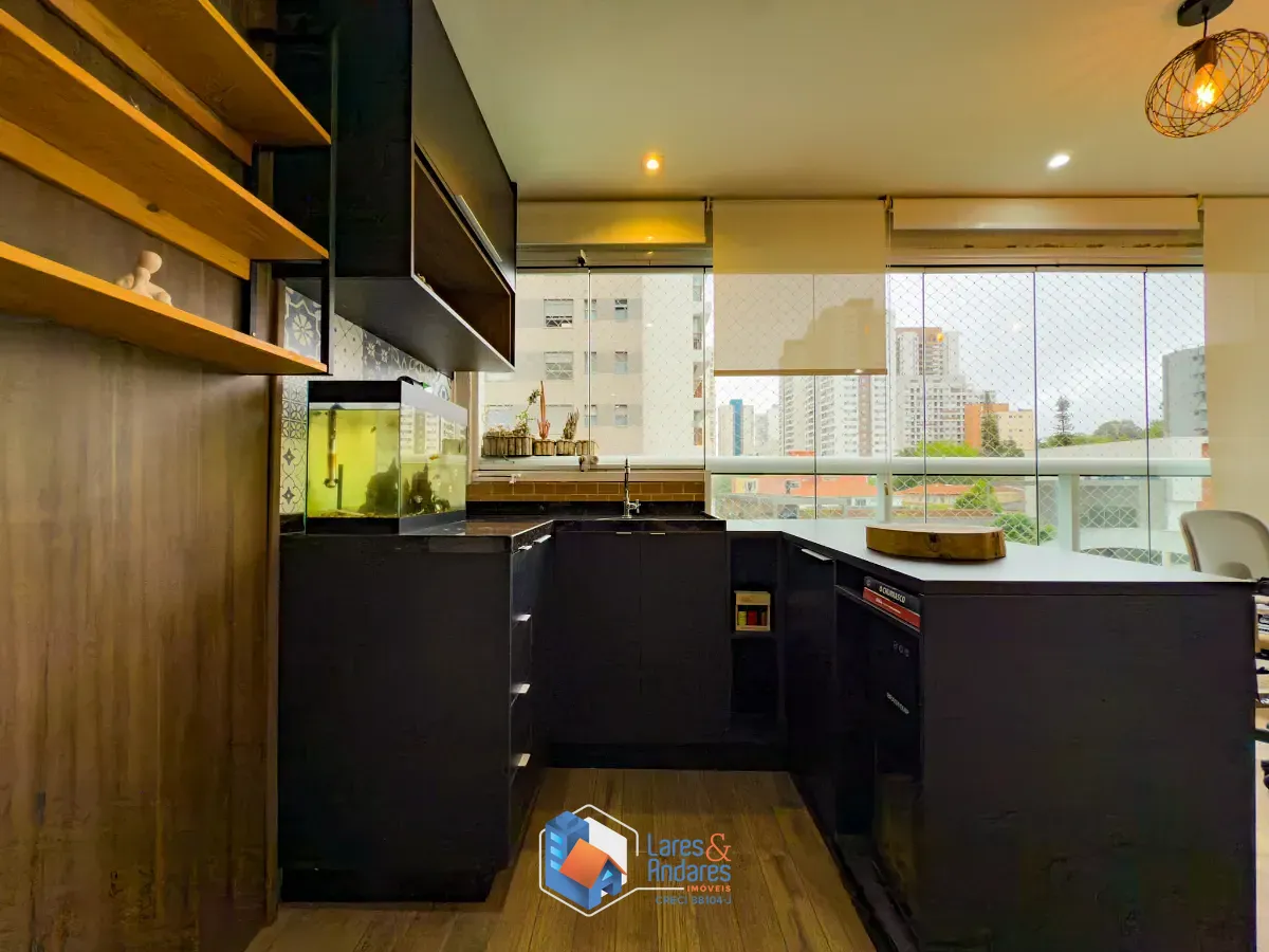 Apartamento, 2 quartos, 67 m² - Foto 3