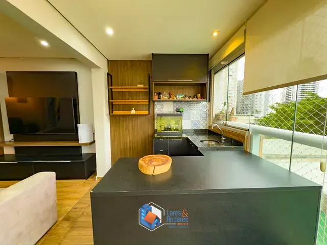 Apartamento com 67m² 2 quartos e 2 banheiros, à venda, no bairro Jardim Prudência em São Paulo