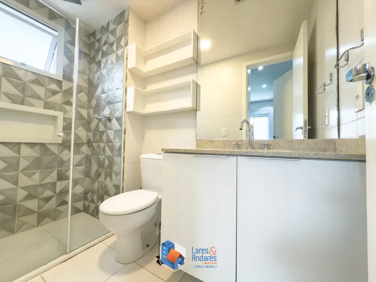 Apartamento, 2 quartos, 67 m² - Foto 15