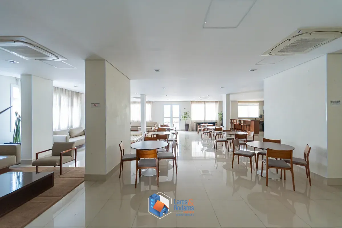 Apartamento, 2 quartos, 67 m² - Foto 22