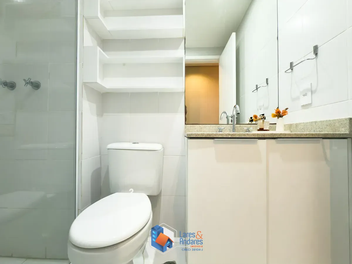Apartamento, 2 quartos, 67 m² - Foto 12