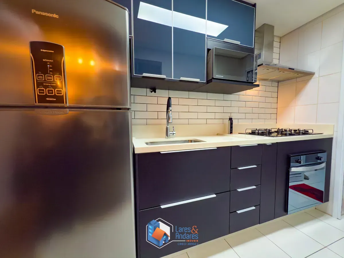 Apartamento, 2 quartos, 67 m² - Foto 8