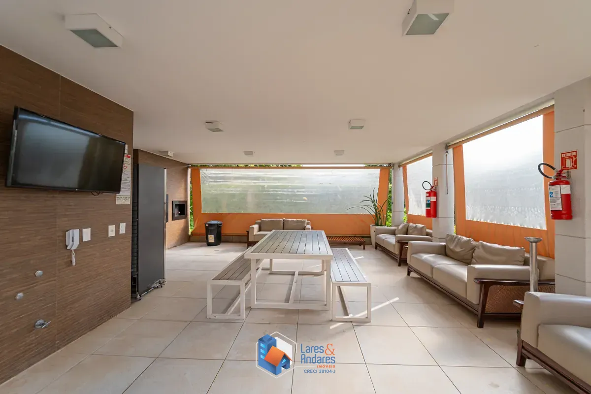 Apartamento, 2 quartos, 67 m² - Foto 29