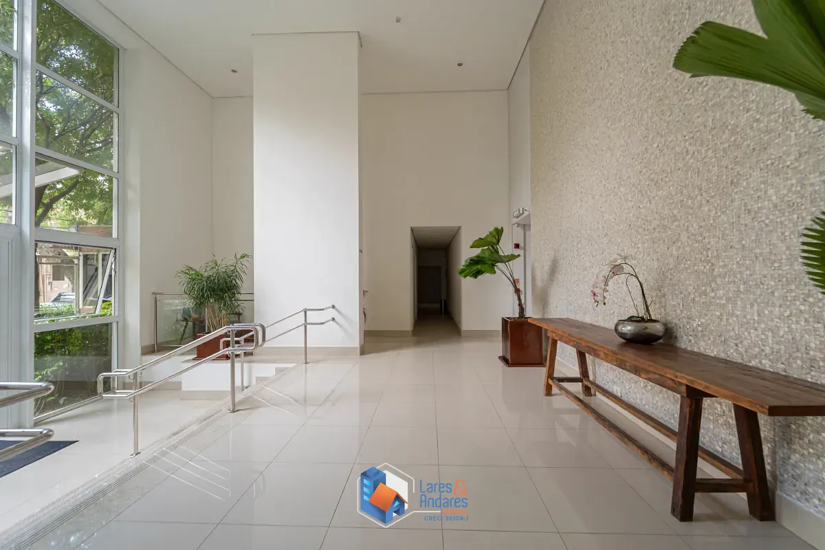 Apartamento, 2 quartos, 67 m² - Foto 35