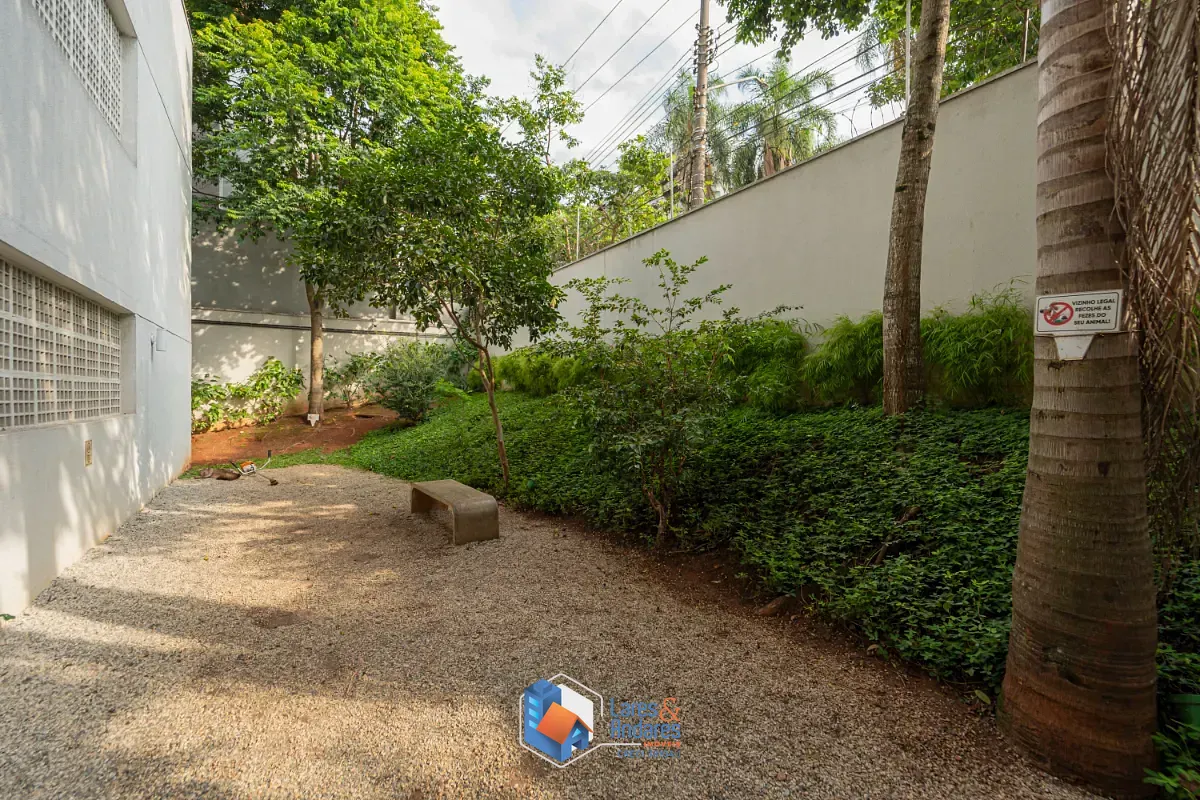 Apartamento, 2 quartos, 67 m² - Foto 33