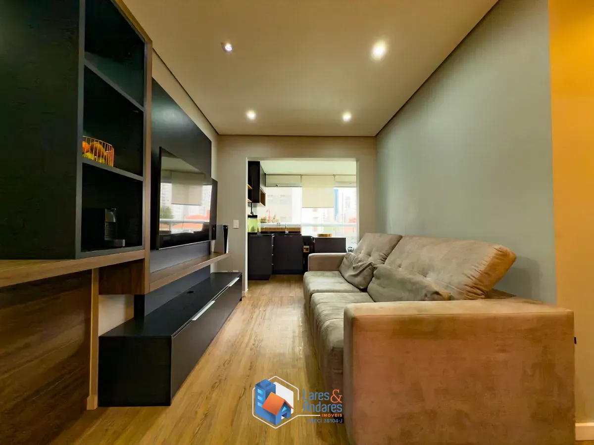 Apartamento, 2 quartos, 67 m² - Foto 5