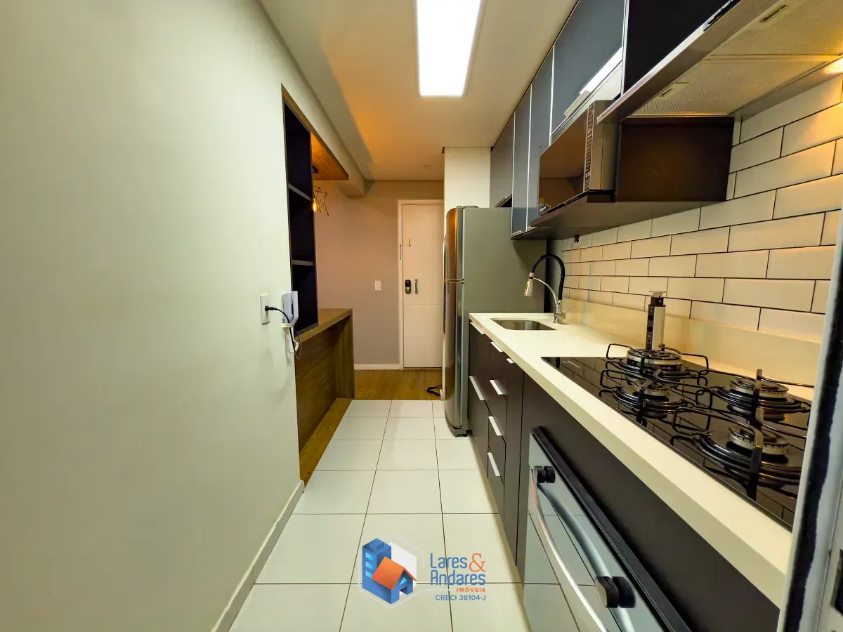 Apartamento, 2 quartos, 67 m² - Foto 9