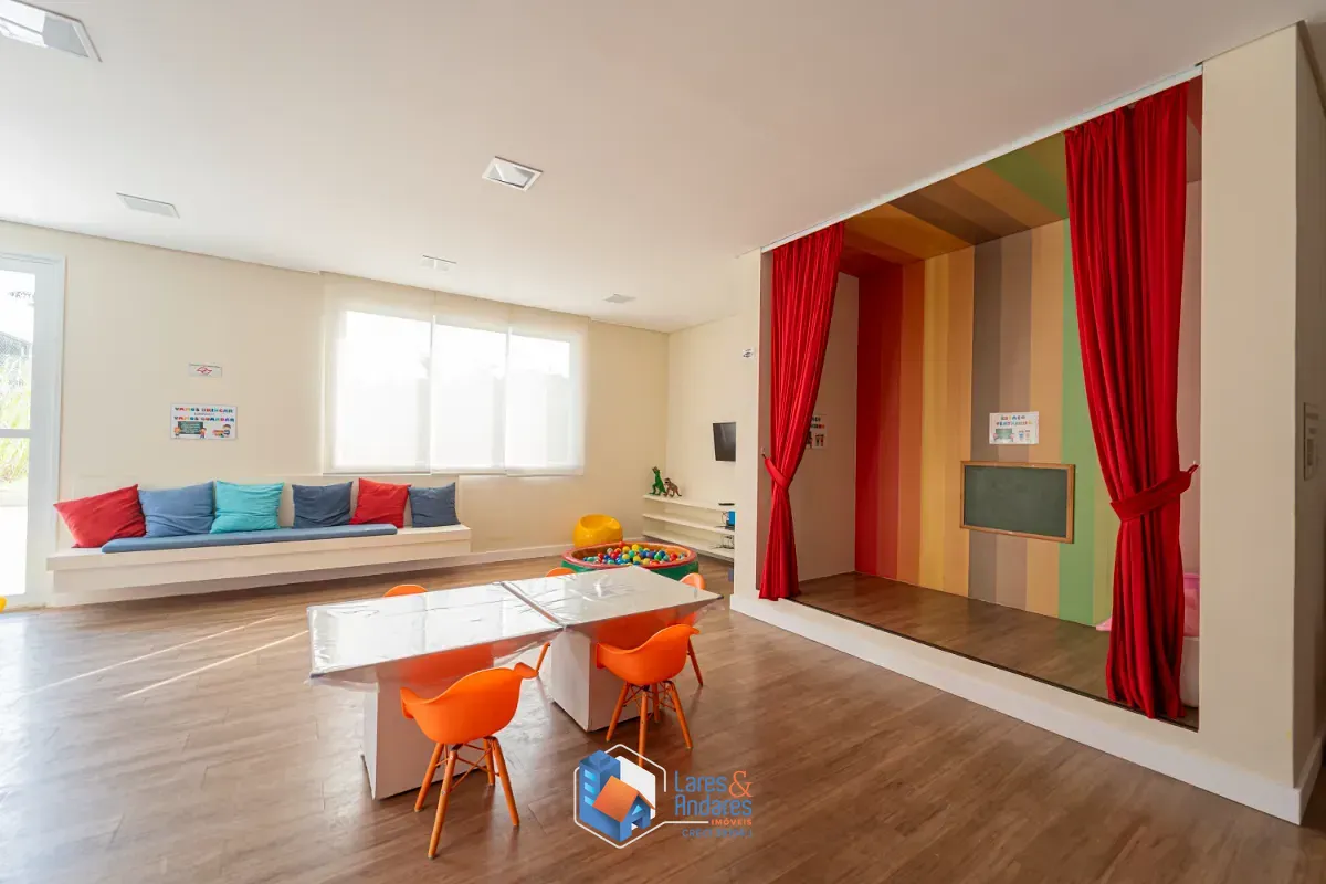 Apartamento, 2 quartos, 67 m² - Foto 24