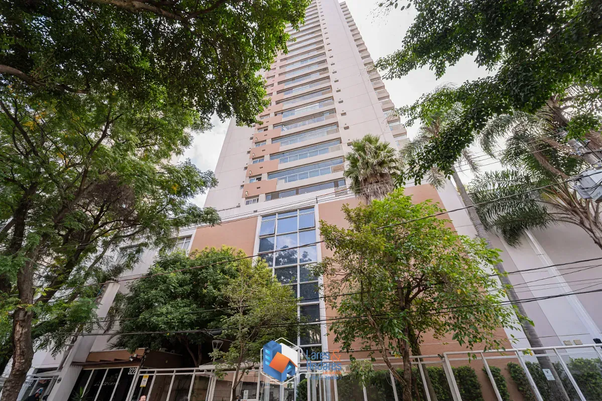 Apartamento, 2 quartos, 67 m² - Foto 36