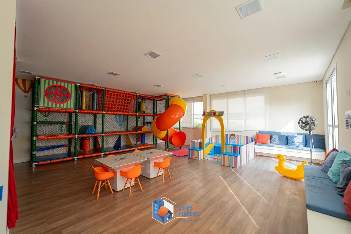 Apartamento, 2 quartos, 67 m² - Foto 25