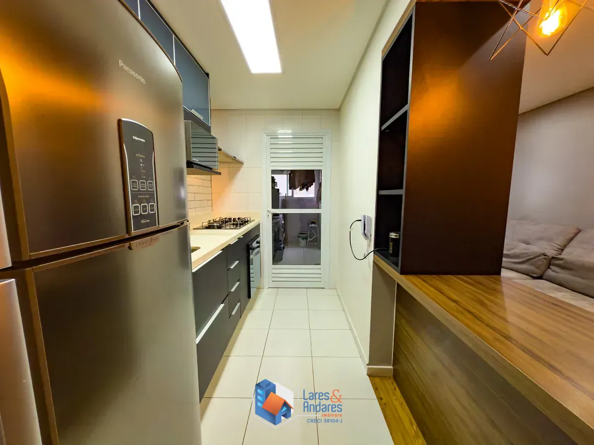 Apartamento, 2 quartos, 67 m² - Foto 10
