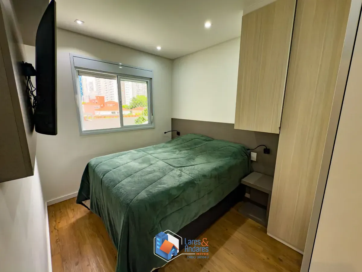 Apartamento, 2 quartos, 67 m² - Foto 13
