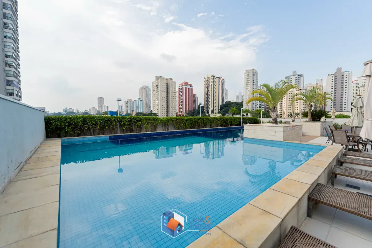Apartamento, 2 quartos, 67 m² - Foto 17