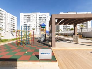 Foto do Apartamento-Apartamento tipo para venda em Vila Independência com 2 quartos, sendo 1 suíte, 63m²