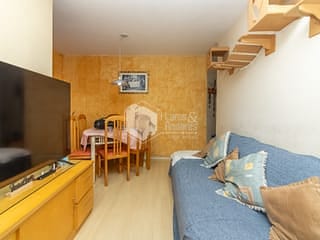 Apartamento com 87m² 2 quartos e 1 banheiro, à venda, no bairro Lauzane Paulista em São Paulo