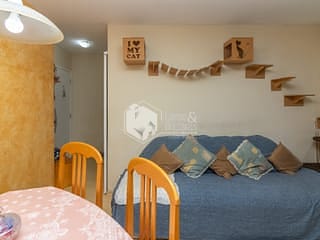 Apartamento com 87m² 2 quartos e 1 banheiro, à venda, no bairro Lauzane Paulista em São Paulo