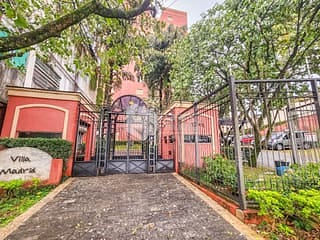 Apartamento com 87m² 2 quartos e 1 banheiro, à venda, no bairro Lauzane Paulista em São Paulo