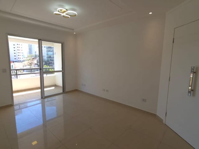 Foto do Apartamento - Apartamento para venda em Vila Regente Feijó com 3 quartos, sendo 2 suítes , 92m² | Lares e Andares Imóveis