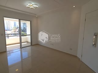 Apartamento com 92m² 3 quartos e 4 banheiros, à venda, no bairro Vila Regente Feijó em São Paulo