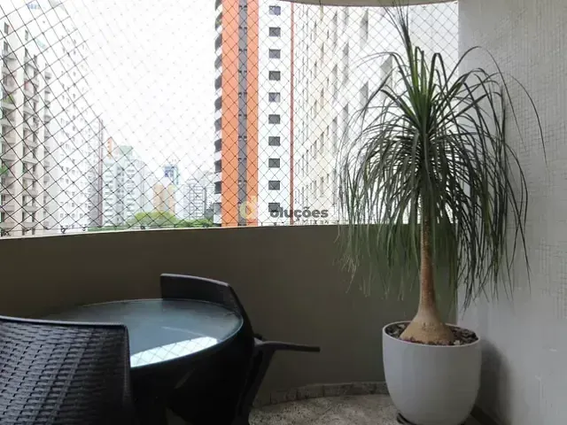 Apartamento 3 quartos e 2 banheiros, à venda, no bairro Vila Uberabinha em São Paulo